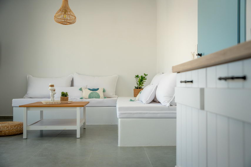 Anthea Suites